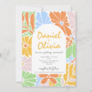 Recherche de cadre fleuri invitations Vintage