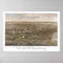 Recherche de carte panoramique posters Washington dc