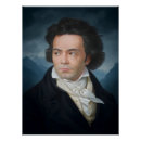 Recherche de beethoven posters Portrait de beethoven