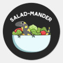 Recherche de salades autocollants Toute personne