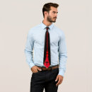 Recherche de croix rouge cravates Dieu