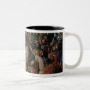 Recherche de croisade tasses 1841