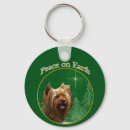 Recherche de terrier yorkshire porteclés Yorkie