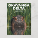 Recherche de delta cartes postales Vintage