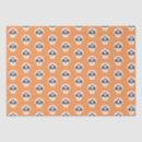 Recherche de halloween papier mousseline Squelette