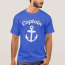 Recherche de anchor tshirts Yacht