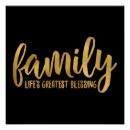 Recherche de bénédiction posters Pour eux