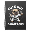 Recherche de karate carnets Loup