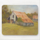 Recherche de grange tapis souris Paysages