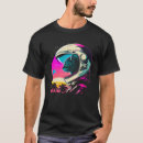 Recherche de astronaut cat tshirts Espace
