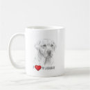 Recherche de labrador retriever tasses Dog