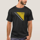 Recherche de yougoslavie tshirts Bosnie