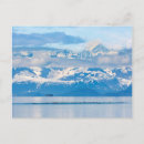 Recherche de se alaska cartes postales Baie glacier