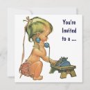 Recherche de vintage graduation invitations Rétro