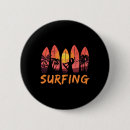 Recherche de planche de surf badges Surfeur