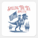 Recherche de drapeau de boston autocollants 4 juillet