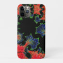 Recherche de mandelbrot électronique Noir