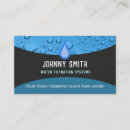 Recherche de filtre cartes visite Plombier