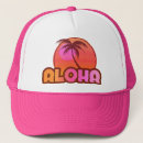 Recherche de paume casquettes Coucher du soleil