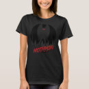 Recherche de mothman tshirts Lune
