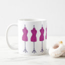 Recherche de mannequins tasses Mode