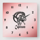 Recherche de chèvres horloges Capricorne