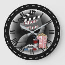 Recherche de théâtre horloges Pop corn