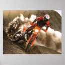 Recherche de motorcycle biker posters Motocross