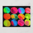 Recherche de cercles abstraits cartes postales Abstract
