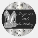 Recherche de talons autocollants Scintille