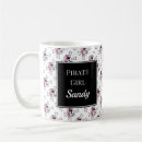 Recherche de de pirate tasses Pour elle