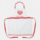 Recherche de folklorique tabliers Motif