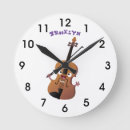 Recherche de violons horloges Instruments de musique
