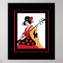 Recherche de geisha art Vieux