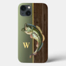 Recherche de bois vert iphone coques Élégant