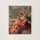 Recherche de flora puzzles Flore