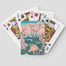 Recherche de printemps jeux de cartes Vintage