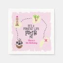 Recherche de pirate serviettes Fille