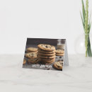 Recherche de chocolat vœux cartes Puce au chocolat