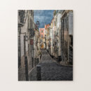 Recherche de lisbonne portugal puzzles Voyage