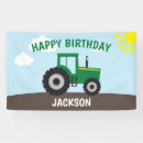 Recherche de vertes tracteur posters Garçon