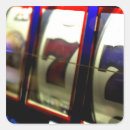 Recherche de machine à sous autocollants Pari