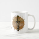 Recherche de caducée tasses Médecin