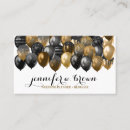 Recherche de occasions cartes visite Ballons