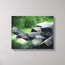 Recherche de herbe impressions sur toile Mère