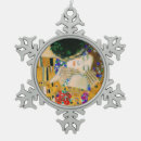 Recherche de baisers ornements Valentine