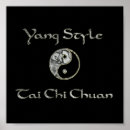 Recherche de tai chi posters Yang