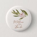 Recherche de orchidée badges Rose