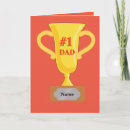 Recherche de trophée vœux cartes Récompense