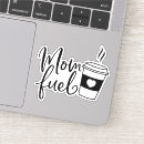 Recherche de maman fatiguée autocollants Pour elle